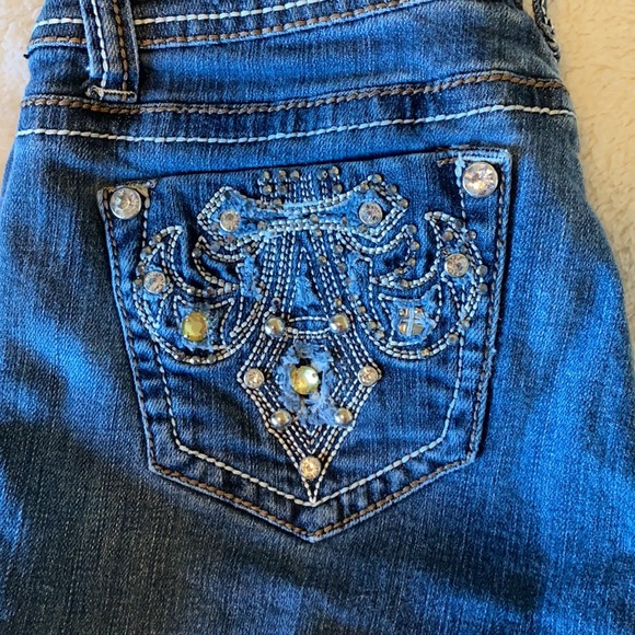 L. A. Idol shorts - Picture 5 of 12